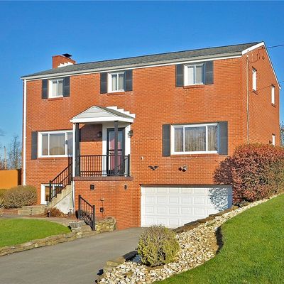 6111 Heberton Dr, Verona, PA 15147