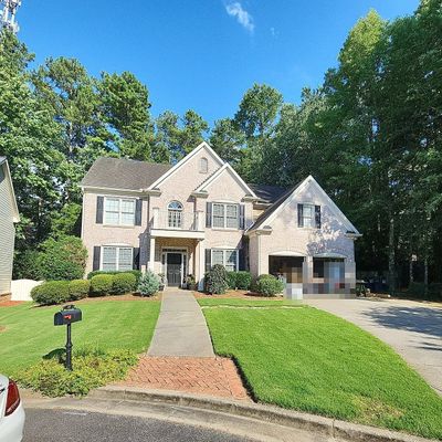 620 Southfield Pl, Alpharetta, GA 30004