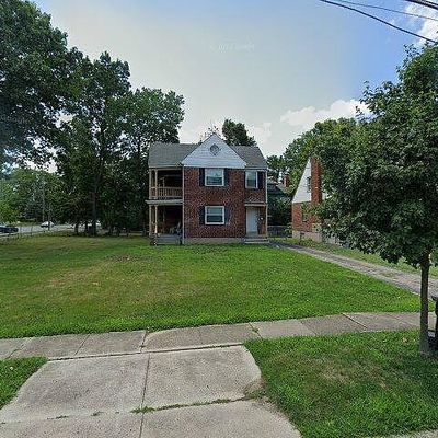 6205 Savannah Ave, Cincinnati, OH 45224