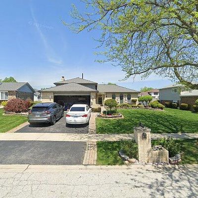 6230 Marsh Ln, Matteson, IL 60443