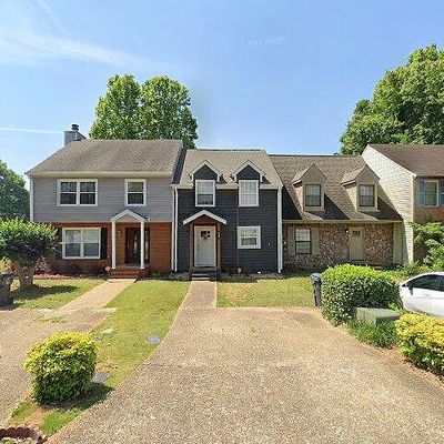 625 Cahaba Manor Trl, Pelham, AL 35124