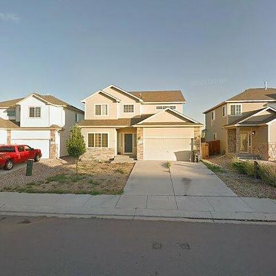 6292 Roundup Butte St, Colorado Springs, CO 80925