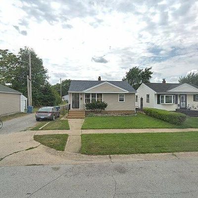 636 King St, Gary, IN 46406