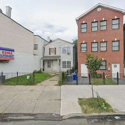 645 Ocean Ave, Jersey City, NJ 07305