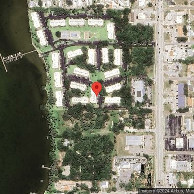 6500 Falcon Way #19 C, Cape Canaveral, FL 32920