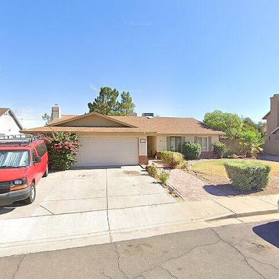 6516 E Encanto St, Mesa, AZ 85205