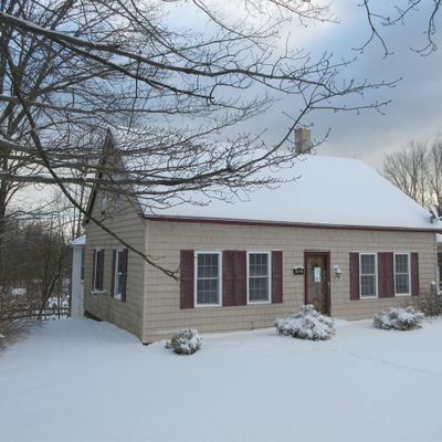 652 Forest Rd, Greenfield, NH 03047