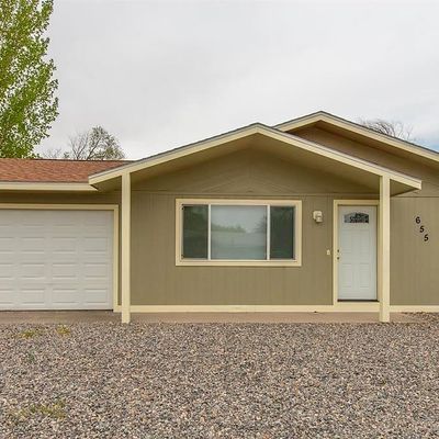 655 Labor St, Delta, CO 81416