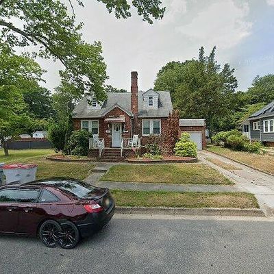 66 Evelyn Ave, Vineland, NJ 08360