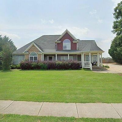 66 Sawtooth Oak Dr, Jefferson, GA 30549