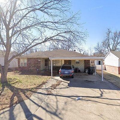 6604 Nw 29 Th St, Bethany, OK 73008