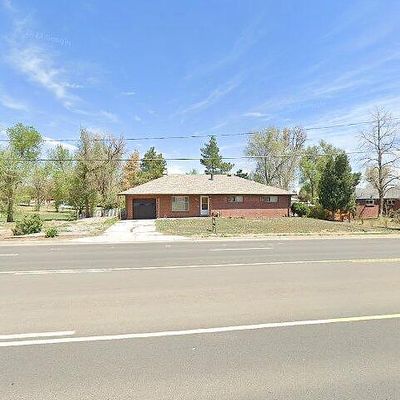 6641 W 52 Nd Ave, Arvada, CO 80002