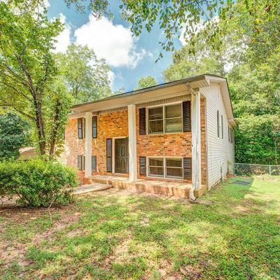 6693 Bedford Rd, Rex, GA 30273