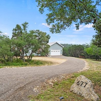 677 Possum Tree, Fischer, TX 78623