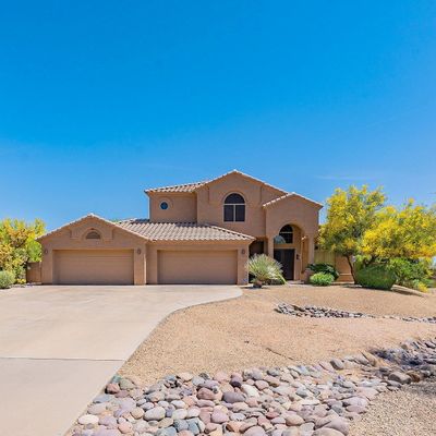 6775 E Horned Owl Trl, Scottsdale, AZ 85266