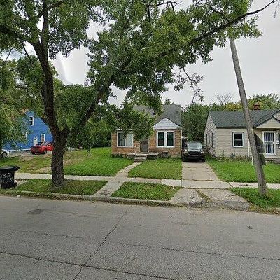 6782 Evergreen Ave, Detroit, MI 48228