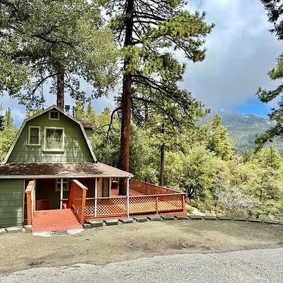 52910 Cedar Dr, Idyllwild, CA 92549