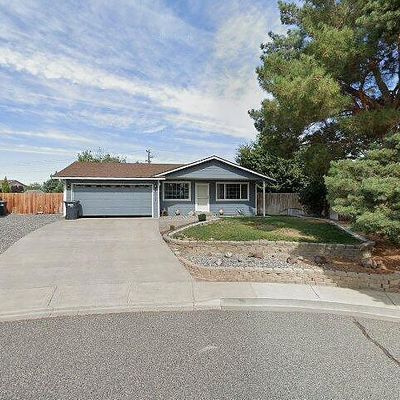 5312 Sagehen Pl, West Richland, WA 99353