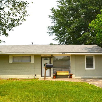 532 Sherron Ave, Baker, LA 70714