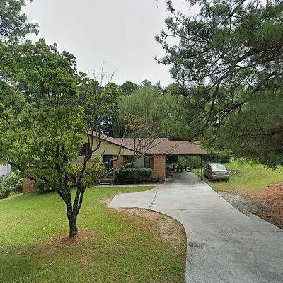 5320 Old Bill Cook Rd, Atlanta, GA 30349