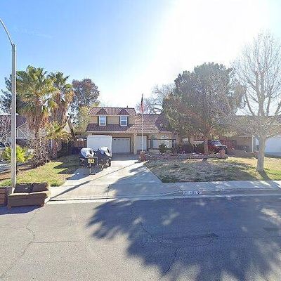 534 Bayberry St, Palmdale, CA 93550