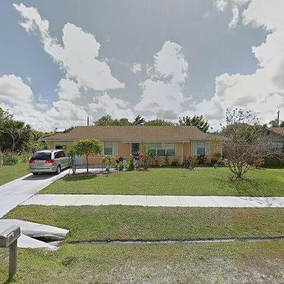 538 Nw Marion Ave, Port Saint Lucie, FL 34983