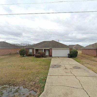 539 King Ranch Rd, Canton, MS 39046