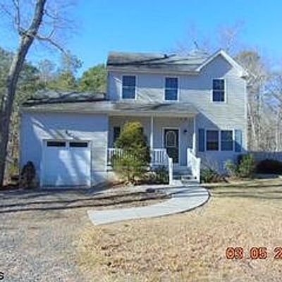 5395 Somers Point Rd Road, Mays Landing, NJ 08330