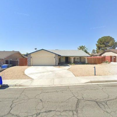 540 Stanford Dr, Barstow, CA 92311