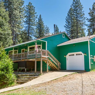 5408 Pine Ridge Dr, Grizzly Flats, CA 95636