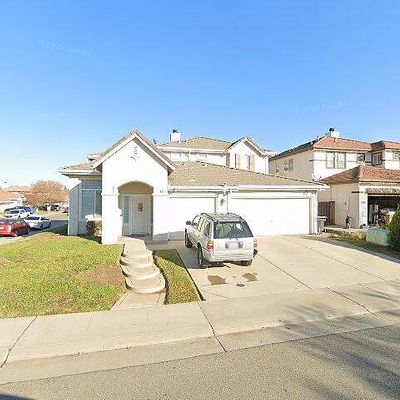 5411 Harston Way, Antelope, CA 95843