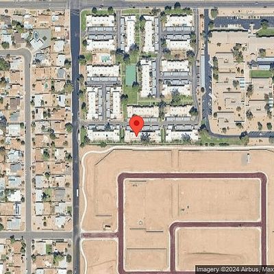 5453 W El Caminito Dr, Glendale, AZ 85302