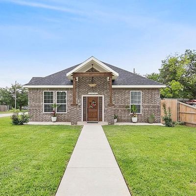 5501 Yeary St, Fort Worth, TX 76114