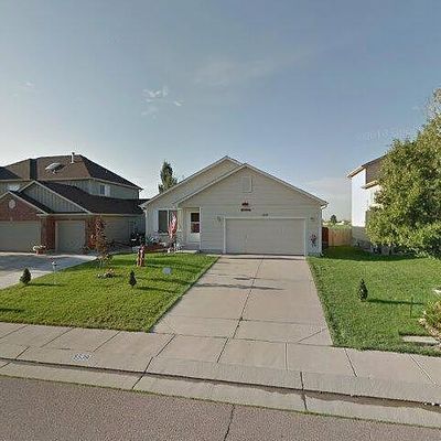 5539 Marabou Way, Colorado Springs, CO 80911