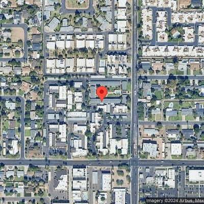 5550 N 12 Th Street 21, Phoenix, AZ 85014