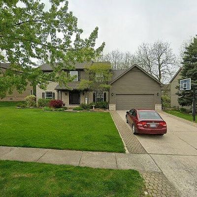 5591 Adderstone Dr, Clarkston, MI 48346