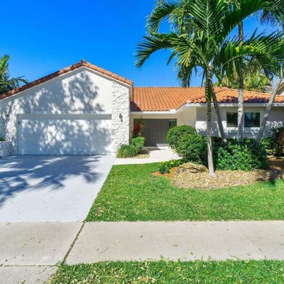 561 Sw 15 Th St, Boca Raton, FL 33432