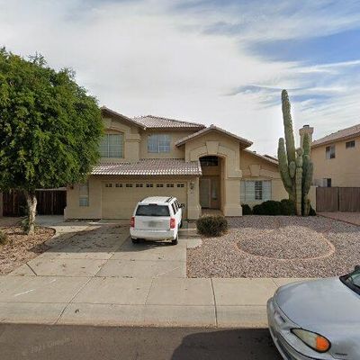 5620 W Pontiac Dr, Glendale, AZ 85308