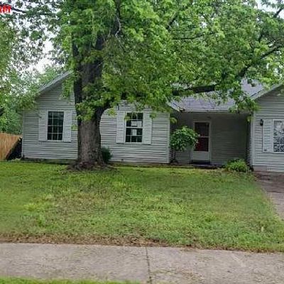 5648 S Stonegate Ave, Springfield, MO 65810