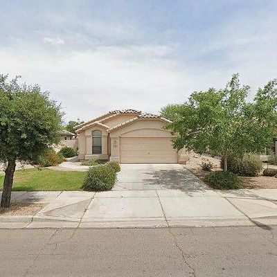 573 N 167 Th Dr, Goodyear, AZ 85338