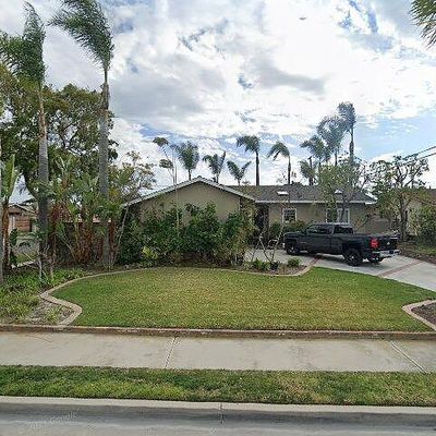 5732 Alfred Ave, Westminster, CA 92683