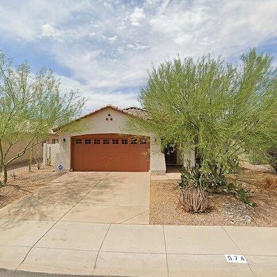 574 W Viola St, Casa Grande, AZ 85122