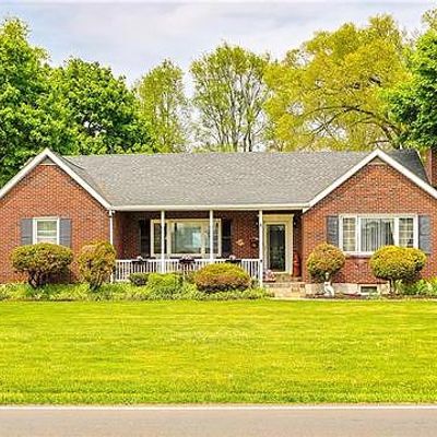 5755 Green Pond Rd, Easton, PA 18045