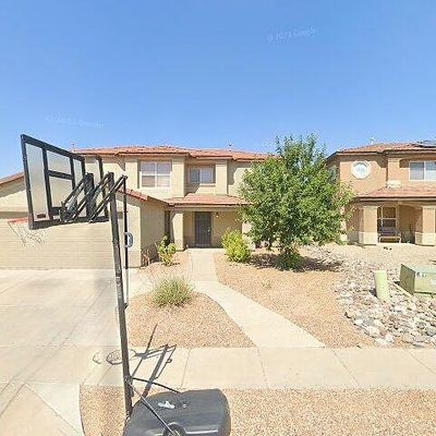 7410 S Madera Village Dr, Tucson, AZ 85747