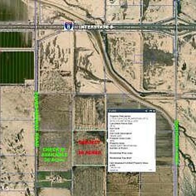 74 X2 S Midway Road 6, Casa Grande, AZ 85193