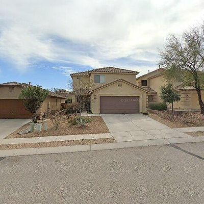 763 W Cholla Crest Dr, Green Valley, AZ 85614