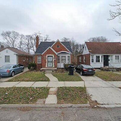 7694 Fielding St, Detroit, MI 48228