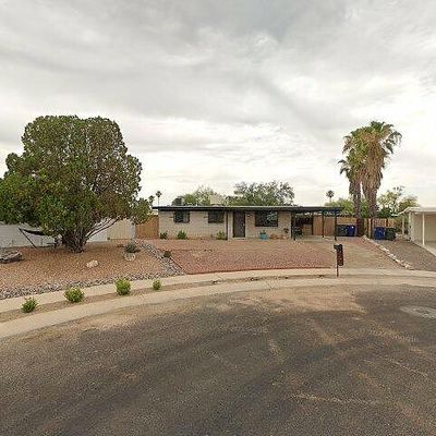 7702 E Nicaragua Dr, Tucson, AZ 85730