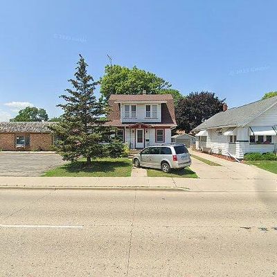 7722 Sheridan Rd, Kenosha, WI 53143