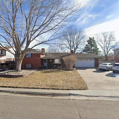 7760 Newman St, Arvada, CO 80005